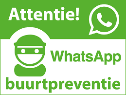 buurtpreventiewhatsapp